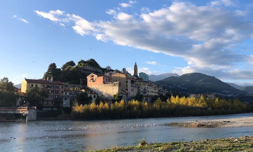 Image 5: La Riviera Italienne