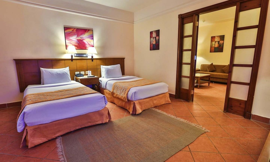 Image 6: ✈ EGYPTE | Sharm El Sheikh - Charmillion Gardens Aqua Park avec tou...