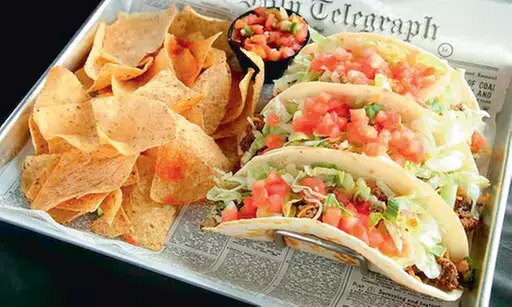 $20 For $40 Worth Of Casual Dining