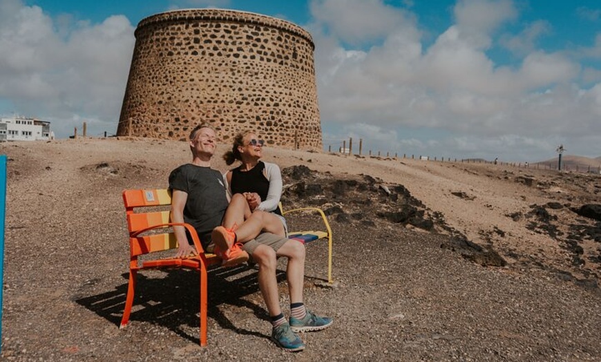 Image 38: Fuerteventura Norte - Excursión de 4 horas con salida desde Corralejo
