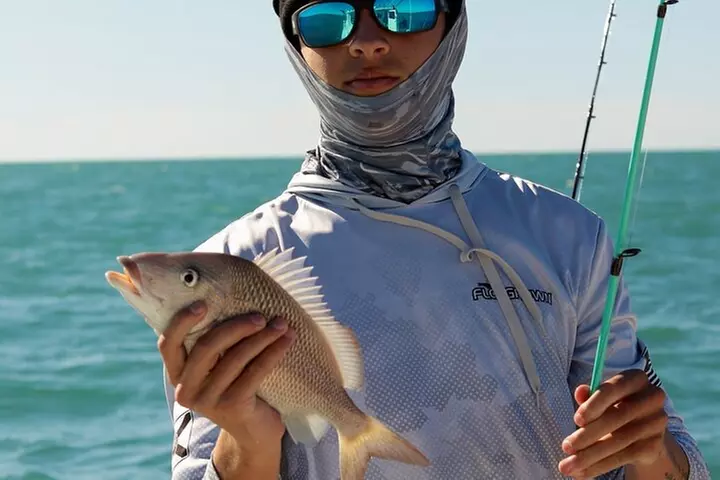Fishing Charters in Clearwater Beach Florida