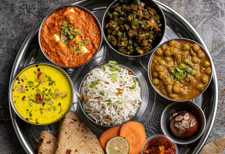 $10 For $20 Worth Of Indian Cuisine