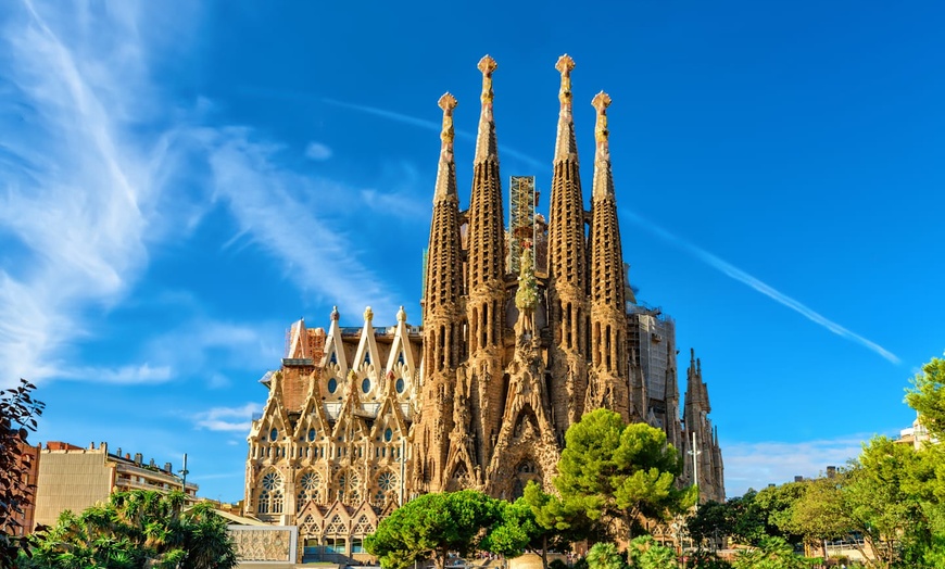 Image 11: ✈ ESPAGNE | Barcelone - Hotel Rekord 4* - City break