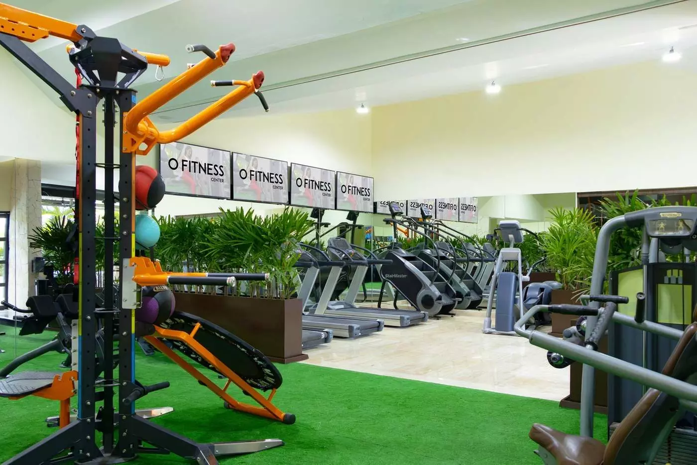 ✈ MESSICO | Cancún - Oh Cancun The Urban Oasis & Isla Mujeres Inclu...