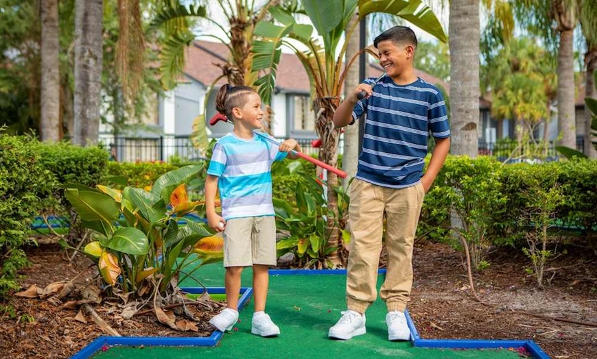 Image 36: ✈ FLORIDA | Kissimmee - Legacy Vacation Club Orlando 3*, 3 nachten ...