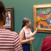 Image 6: Visite du Musée d'Orsay avec déjeuner gastronomique
