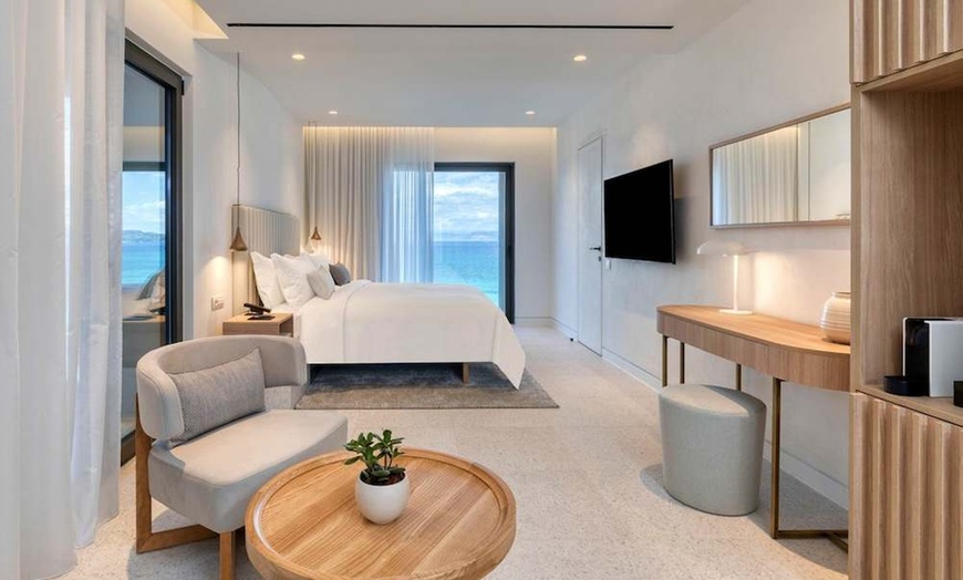Image 269: ✈ CORFOU | Moraitika - Domes Miramare A luxury Collection Resort 5*...