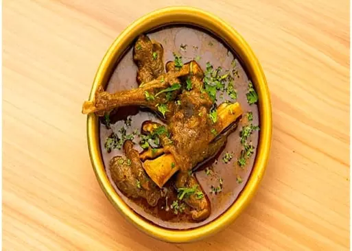 5% Cash Back at Kamal Palace