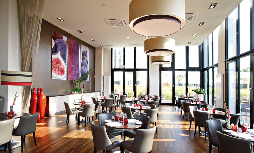 Image 25: ✈ NIEMCY | Monachium - Leonardo Royal Hotel Munich 4* - City break