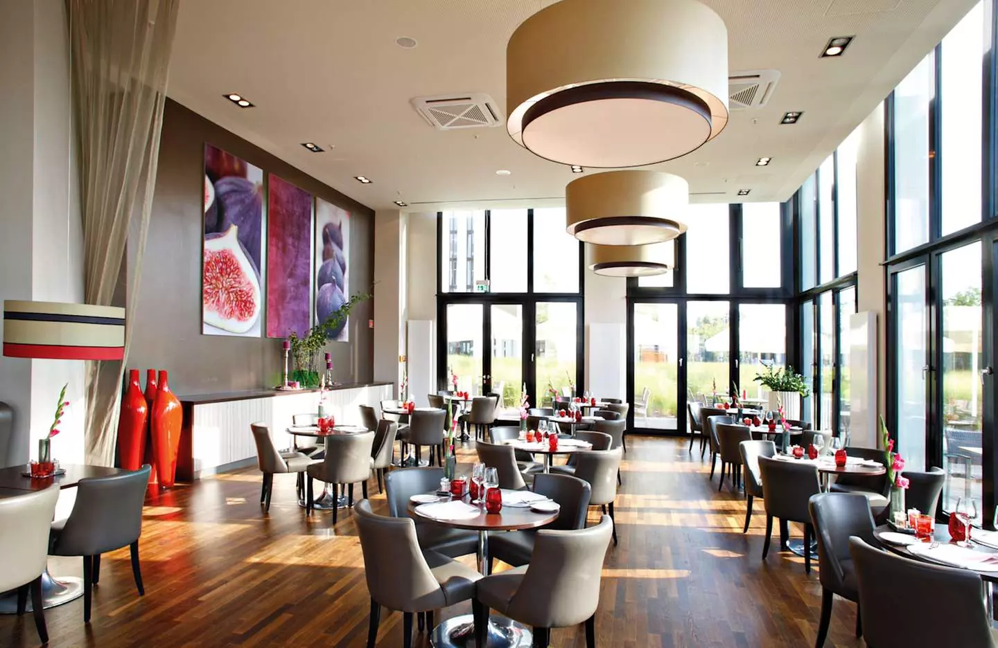 ✈ BAYERN | München - Leonardo Royal Hotel Munich 4*, 2 Nächte - Cit...