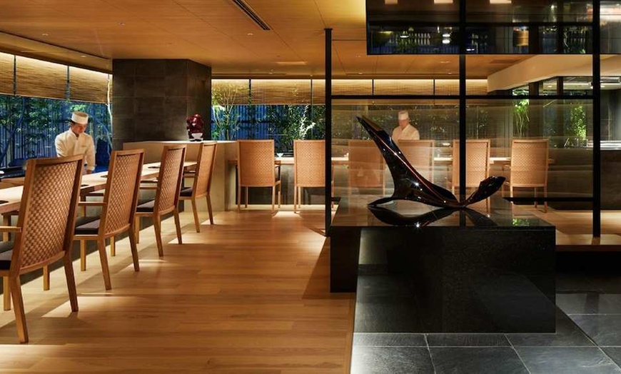 Image 7: ✈ GIAPPONE | Kyoto - The Thousand Kyoto 5*, 5 notti - Spa