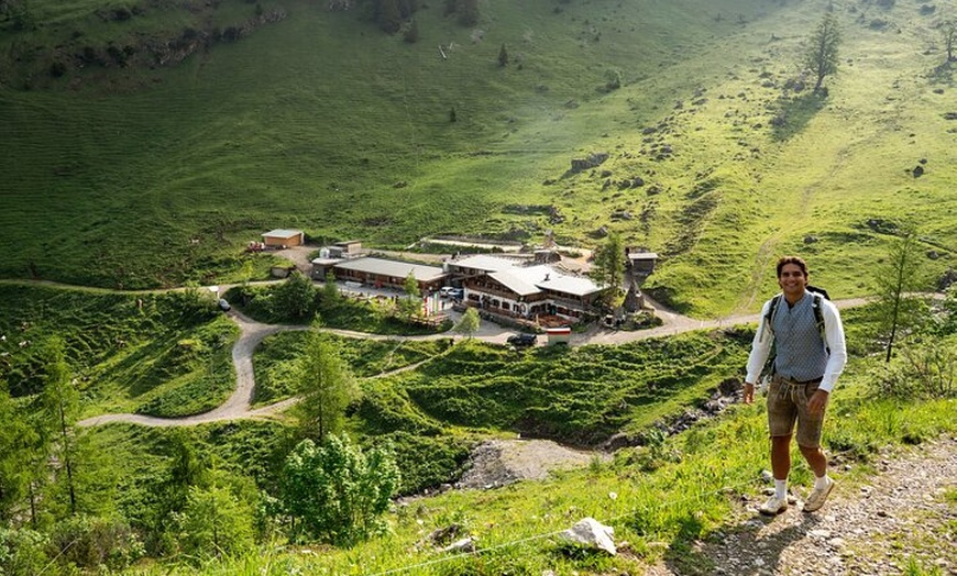 Image 10: Munich Loop - Zweitägiger Alpen Roadtrip im Cabrio