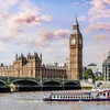 Image 2: Thames River Cruise From Westminster to Greenwich
