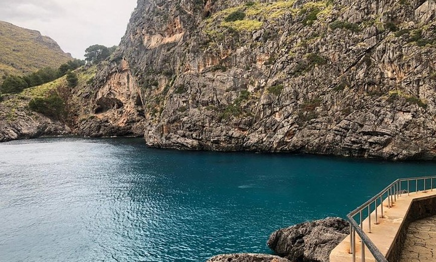 Image 13: Senderismo por el Torrente de Pareis