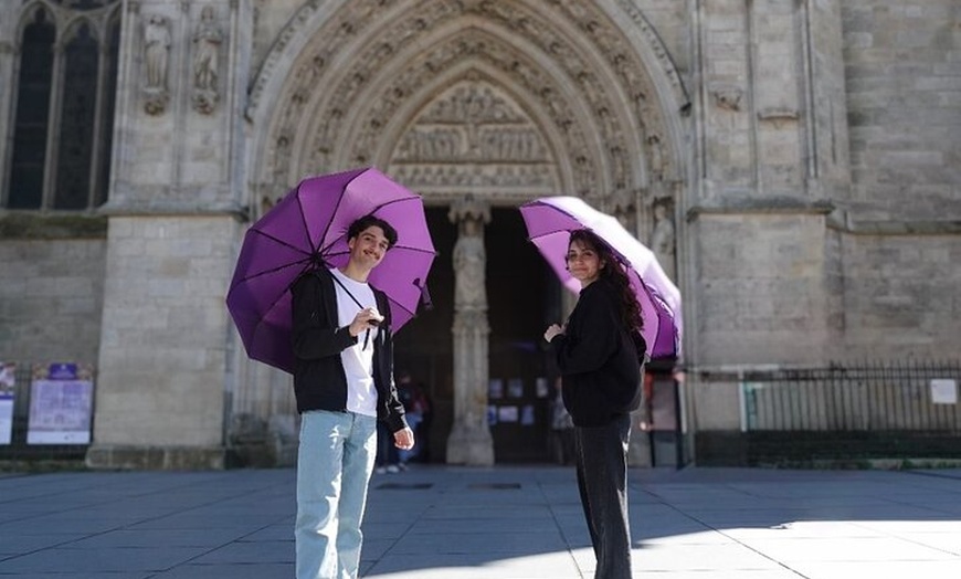 Image 5: Balade gratuite de Tour Bordeaux - Payez comme vous le souhaitez Tour