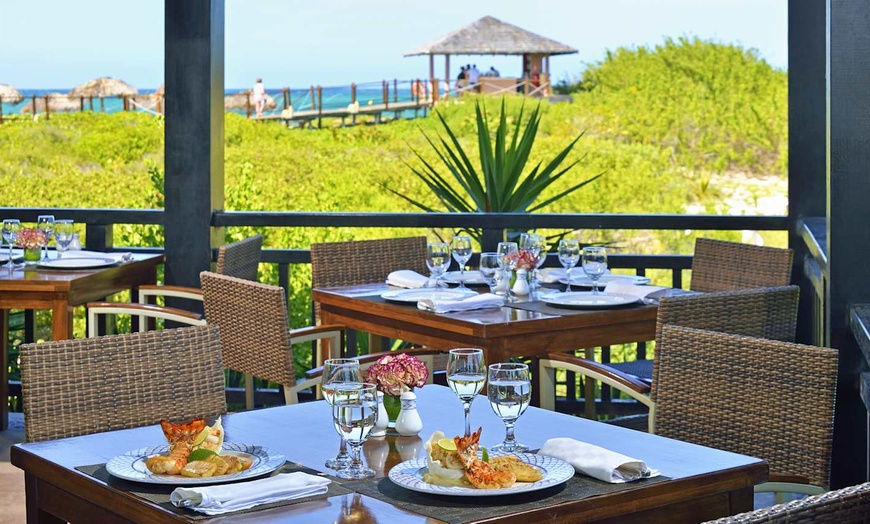 Image 9: ✈ CUBA | Cayo Santa Maria - Melia Buenavista 5*, 5 nuit - Adultes u...