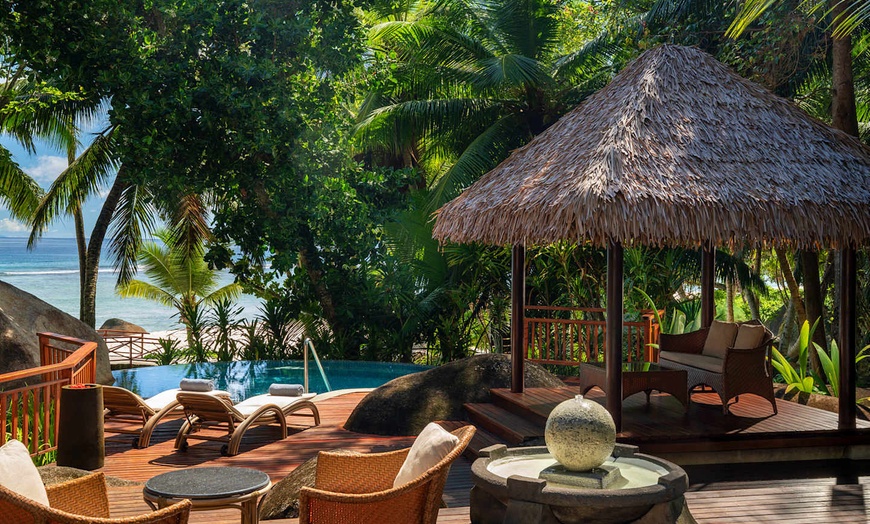 Image 12: ✈ SEYCHELLES | Silhouette Island - NIVA Labriz Seychelles 5* 5*, 5 ...