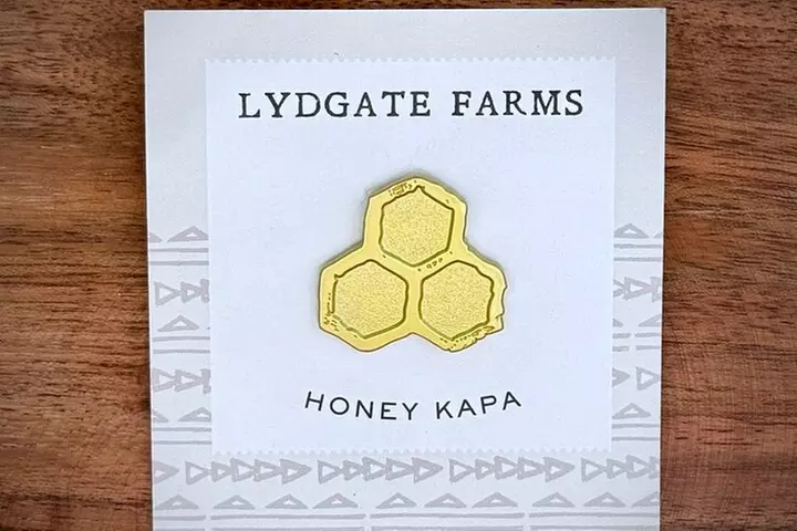Inside the Hive: Kauai Honey and Bee Tour
