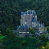 Image 1: Frankfurt : Private Tour durch Schloss Eltz, Cochem und Moseltal