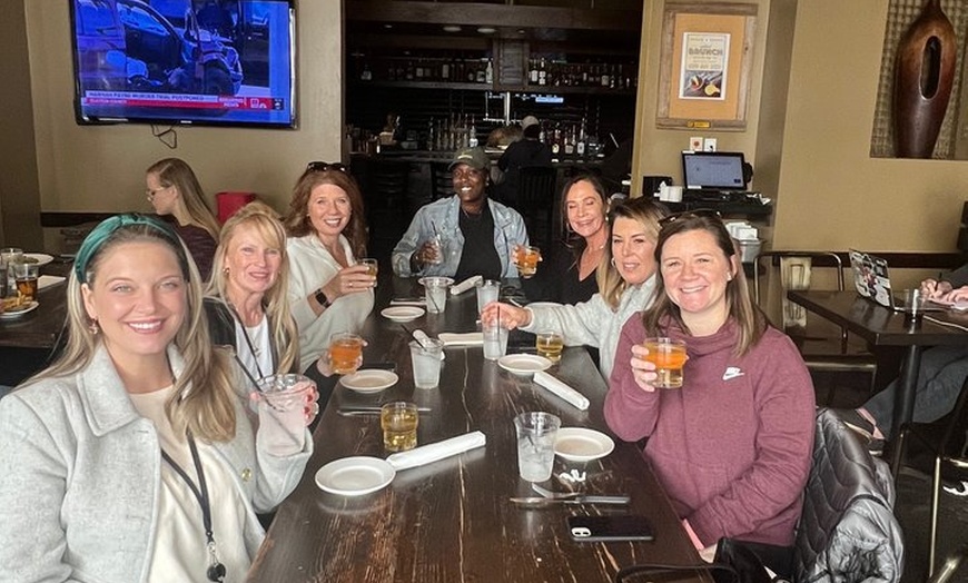 Image 12: Atlanta Beers and Cheers Experience