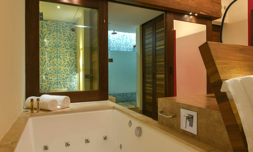 Image 9: ✈ MESSICO | Playa del Carmen - Xcaret Mexico 5* - Club