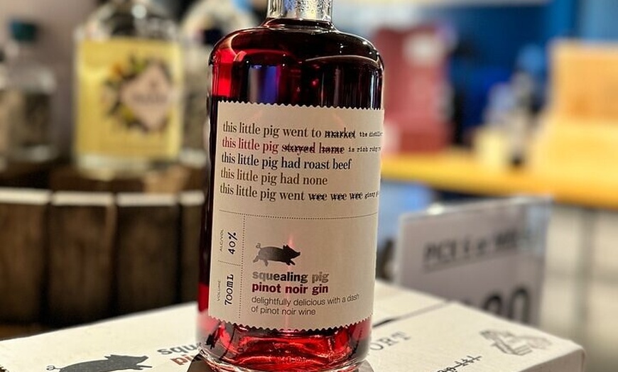 Image 15: Private Puffing Billy Steam Train and Healesville Sanctuary Tours