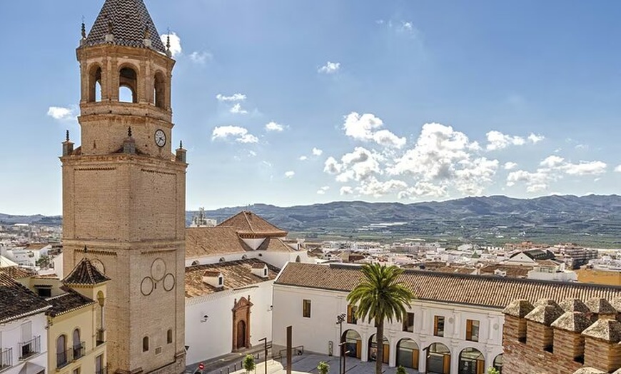 Image 6: Bus Turístico Vélez Málaga a Torre del Mar