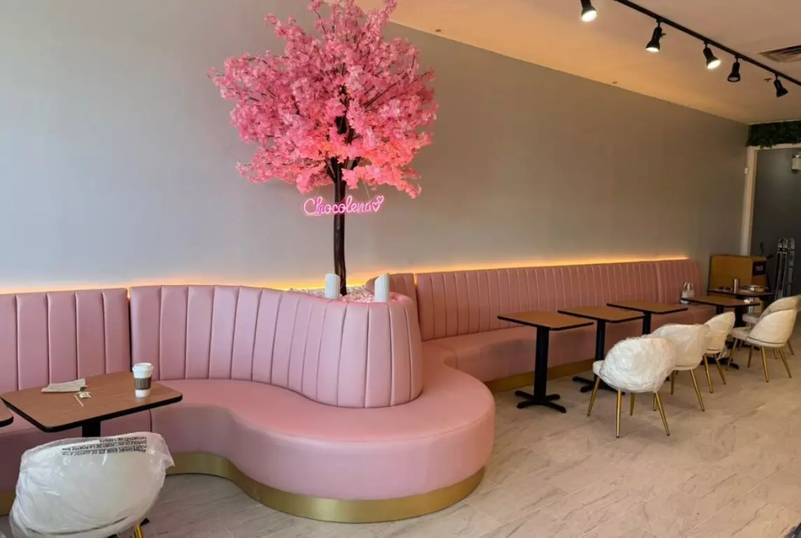 $10 For $20 Worth Of Baked Desserts & More