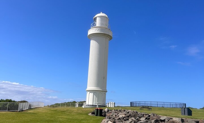 Image 25: Sydney South Coast and Highlands Private Tour