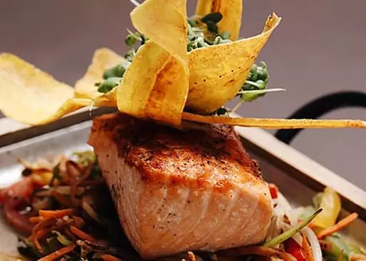5% Cash Back at 26 Sushi & Wok