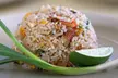5% Cash Back at Red Basil Thai Cuisine - Second Medium
