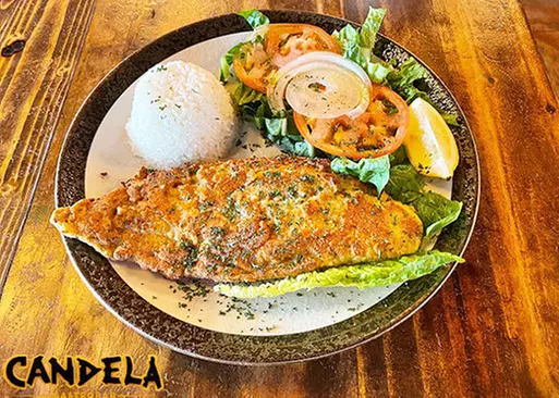 5% Cash Back at Candela Gastrobar - Primary Image