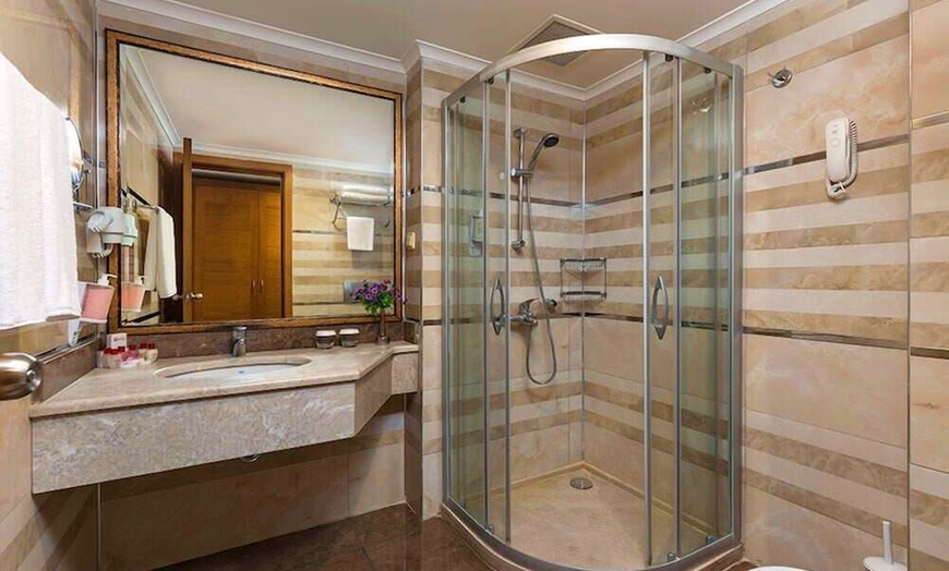 Image 4: ✈ ANTALYA UND UMGEBUNG | Kizilot - Club Felicia village hotel 5*, 3...