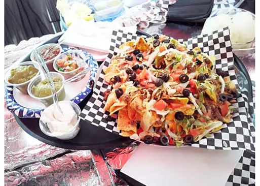 5% Cash Back at Lil Devils