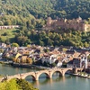 Image 5: Private Tagestour nach Heidelberg ab Frankfurt mit Schlossbesuch