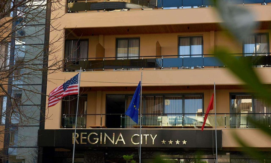 Image 11: ✈ ALBANIE | Vlore - Regina City Hotel & SPA 4* - Tout inclus
