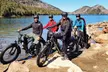 Acadia Fat tire Ebike Tours - Second Medium