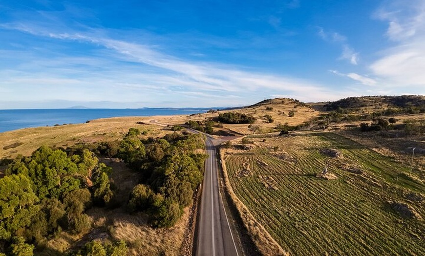 Image 29: Hobart: Wineglass Bay & Freycinet National Park - Active Day Tour