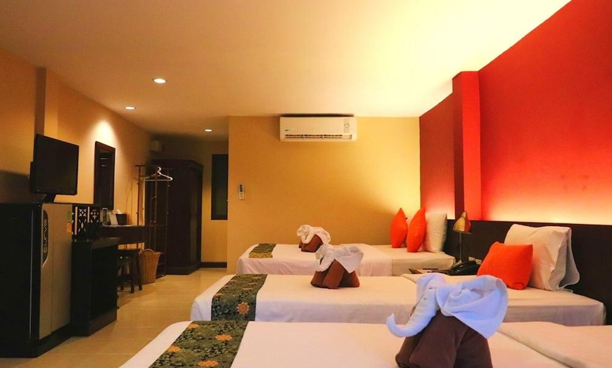 Image 61: ✈ SÜDTHAILAND | Ko Samui - Chaweng Garden Beach Resort 3*, 5 Nächte...