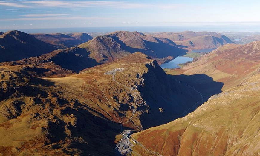 Image 3: Ten Lakes Day Tour with Chinese Translation