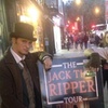 Image 2: Jack the Ripper Tour with 'Ripper-Vision' in London- Afternoon