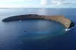 Two Site Snorkeling Adventure featuring the Molokini Crater - Second Medium