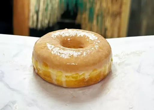 5% Cash Back at Bigworm's Bakery and Deli