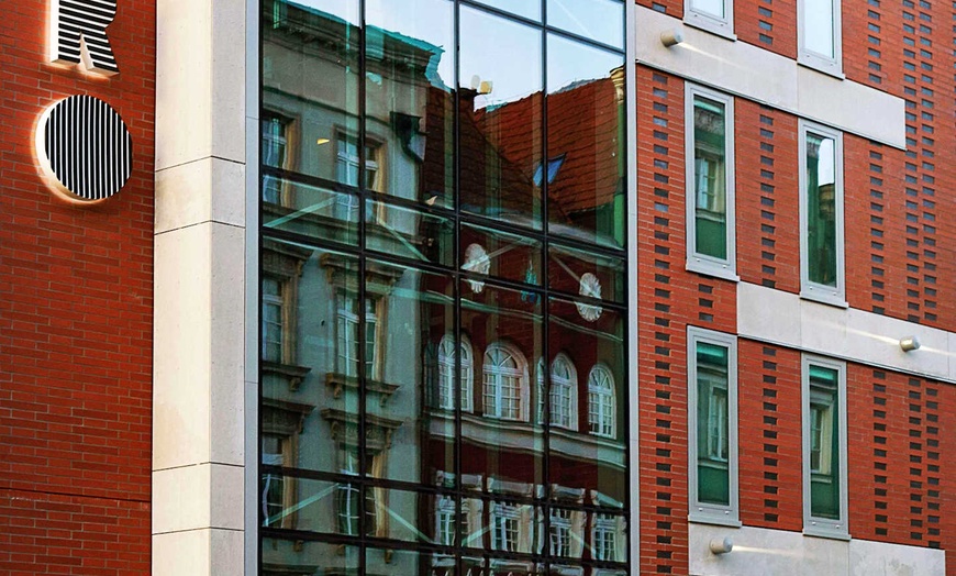 Image 5: ✈ POLSKA | Gdańsk - PURO Gdansk Stare Miasto 4*, 2 nocy - Centrum m...