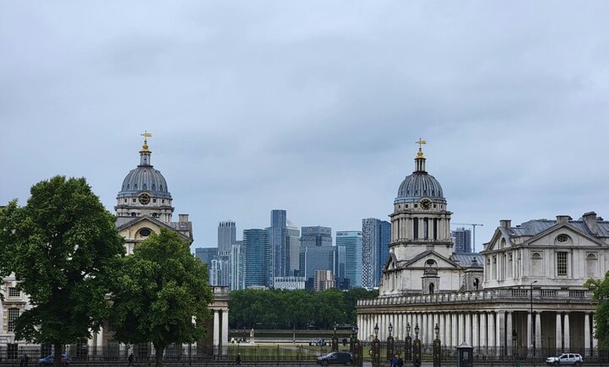 Image 13: London's Top Iconic Sights Tour with Fun, Local Tour Guide