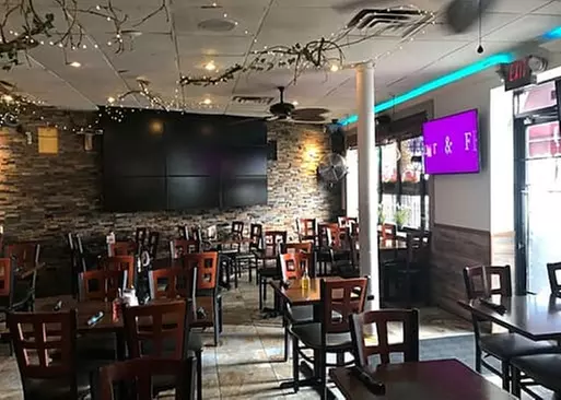 5% Cash Back at Sabor Y Arte