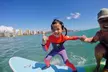 Private & Semi-Private Surf Lessons in Waikiki - Second Medium