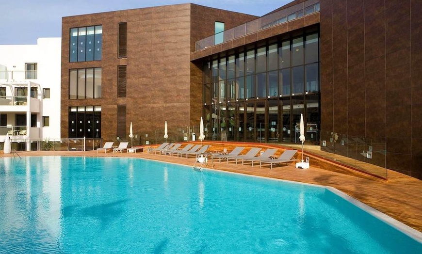 Image 1: ✈ FUERTEVENTURA | Tarajalejo - R2 Bahia Playa Design Hotel & Spa - ...