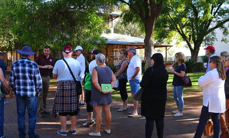 Image 4: Alice Springs Walking Tours