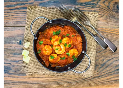 5% Cash Back at The Hyderabad Indian Grill